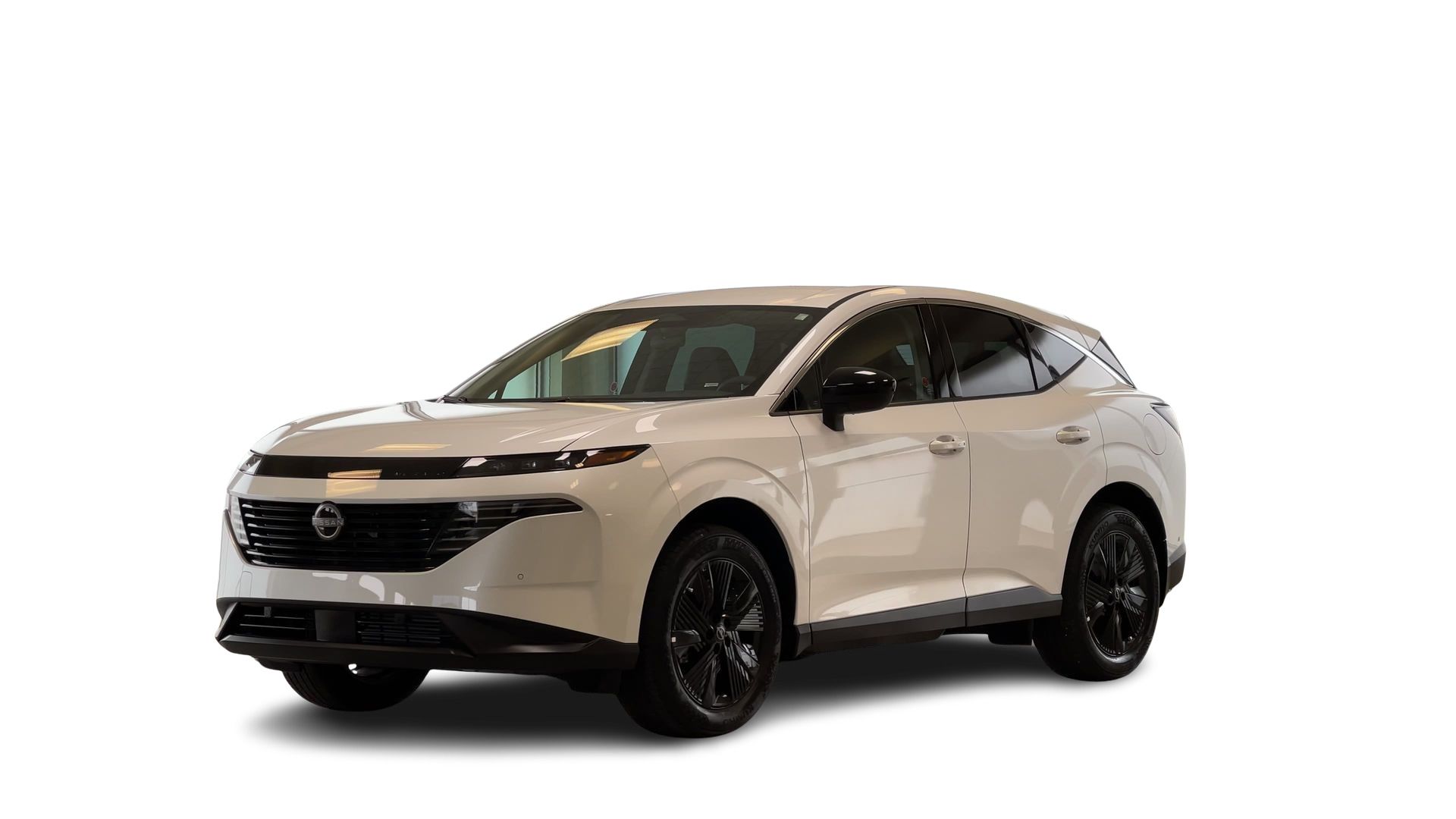 2025 Nissan Murano in Regina, Saskatchewan