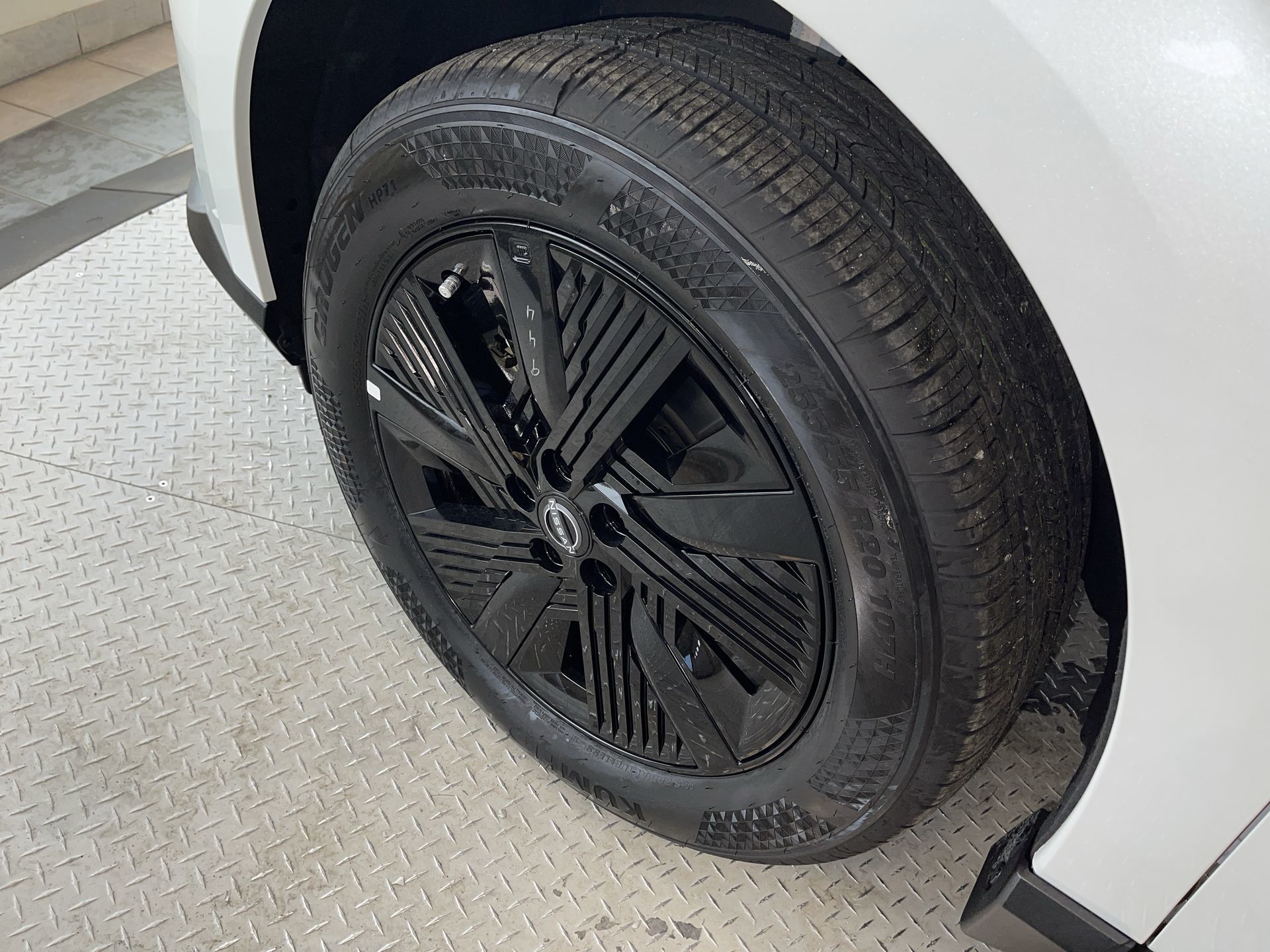 2025 Nissan Murano in Regina, Saskatchewan