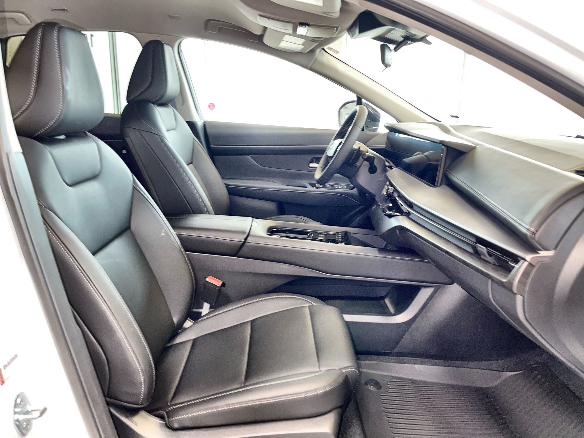 2025 Nissan Murano in Regina, Saskatchewan