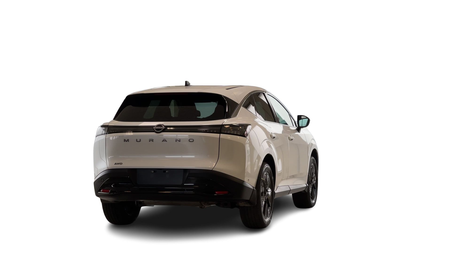 2025 Nissan Murano in Regina, Saskatchewan