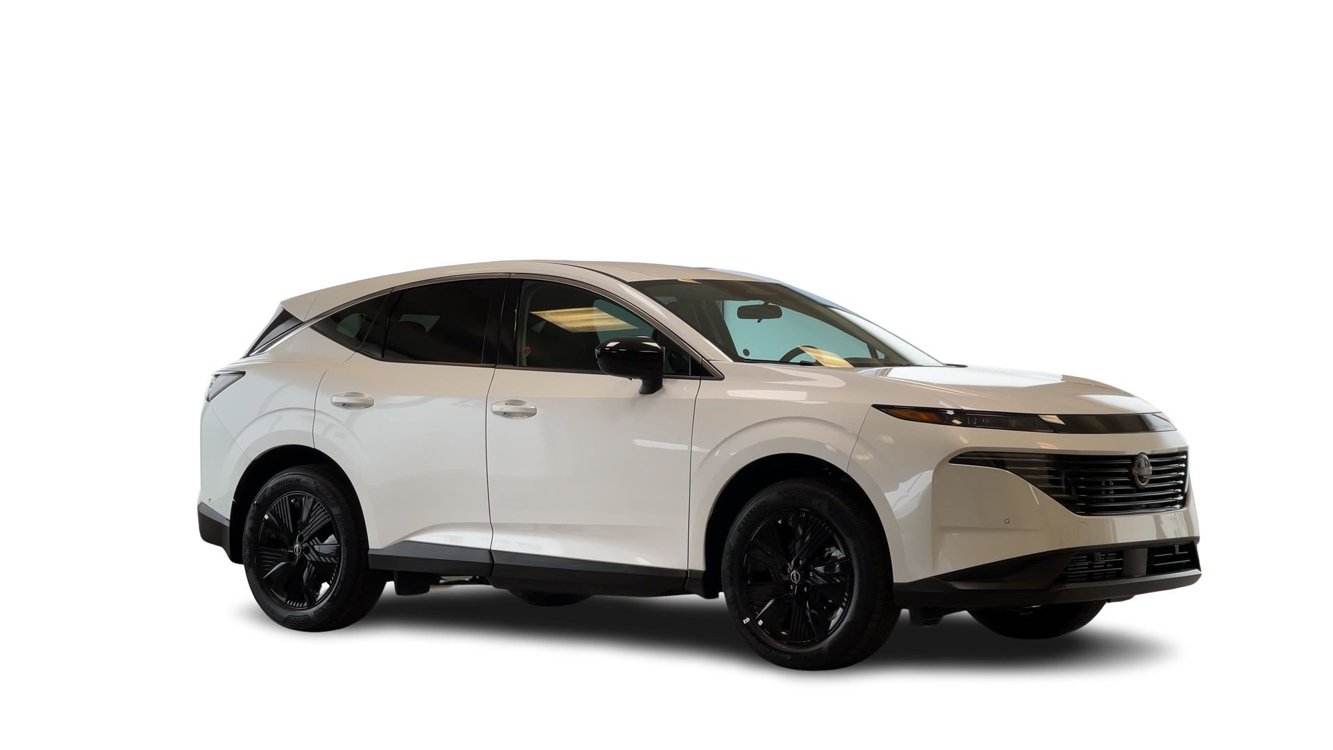 2025 Nissan Murano in Regina, Saskatchewan