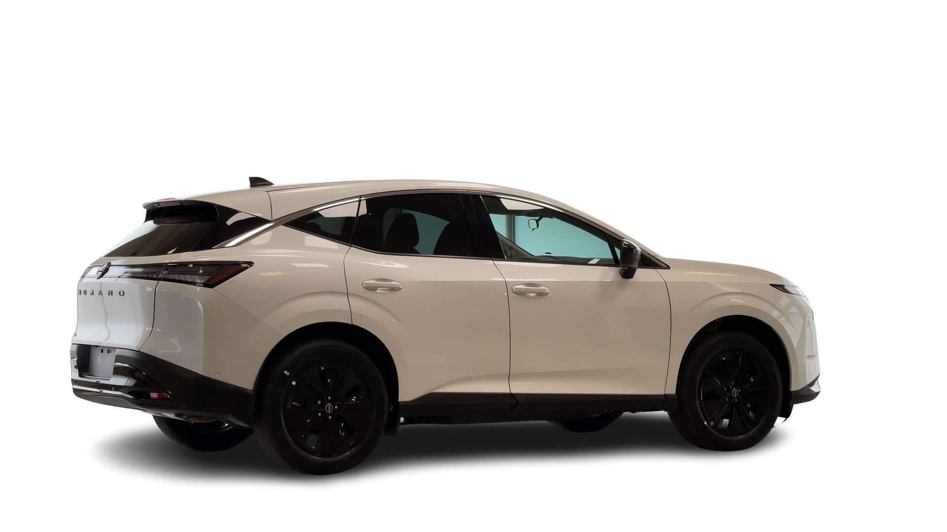 2025 Nissan Murano in Regina, Saskatchewan