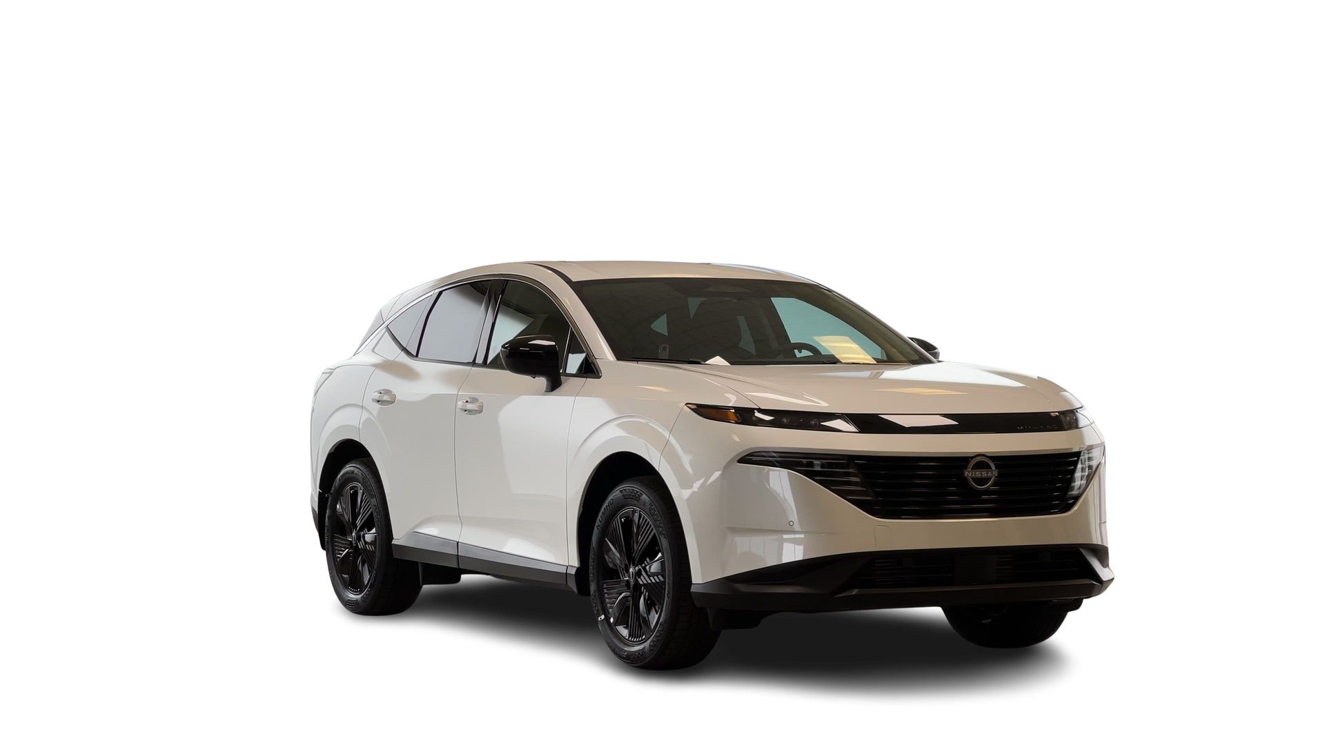 2025 Nissan Murano in Regina, Saskatchewan