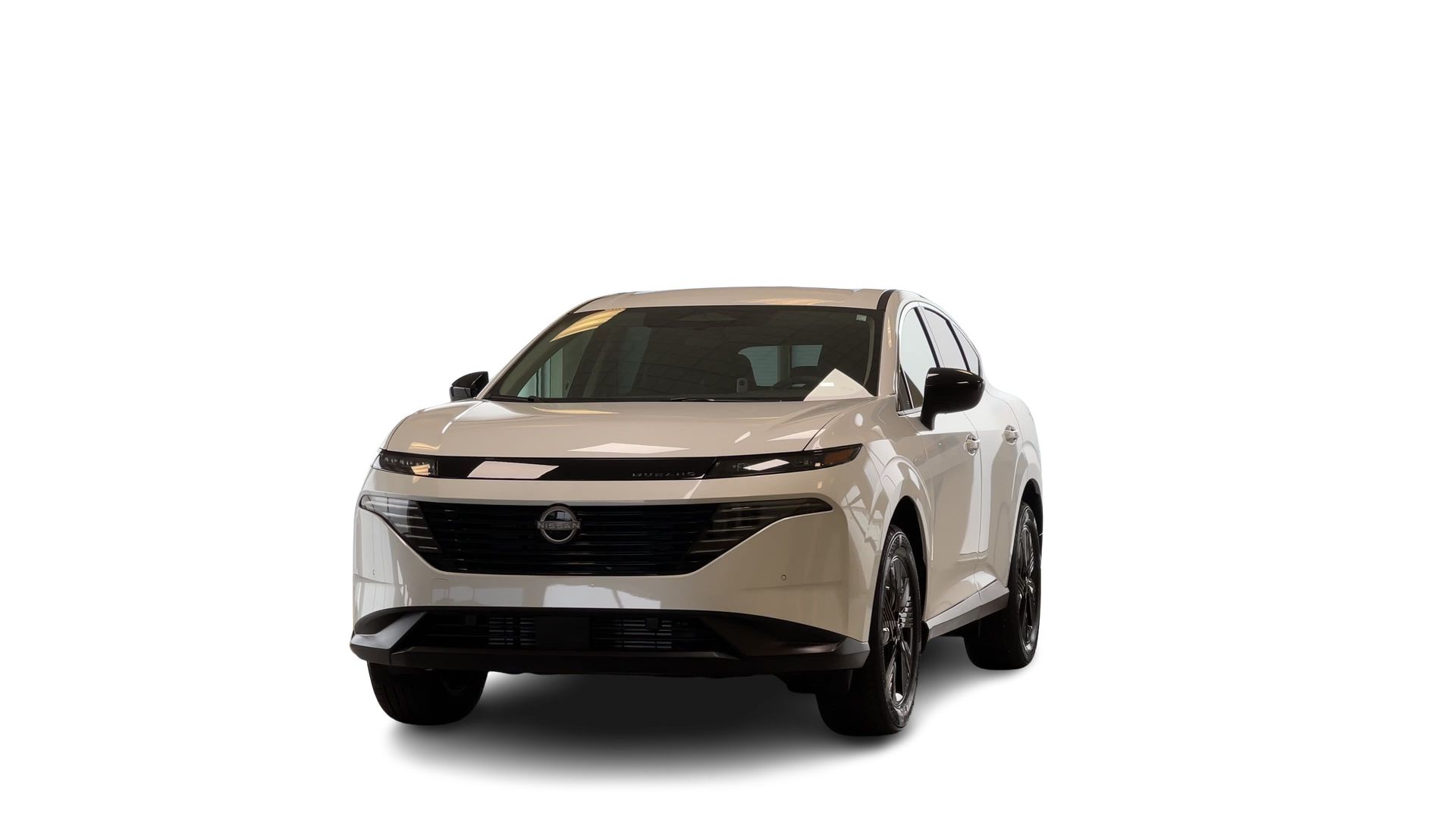 2025 Nissan Murano in Regina, Saskatchewan