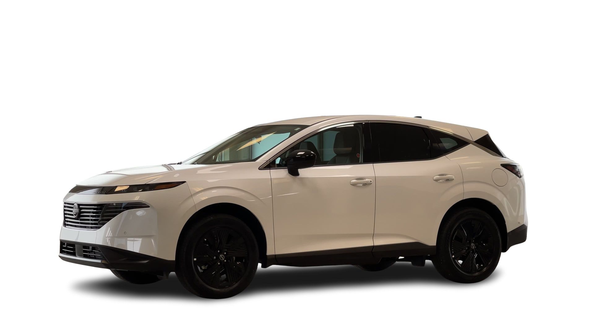 2025 Nissan Murano in Regina, Saskatchewan