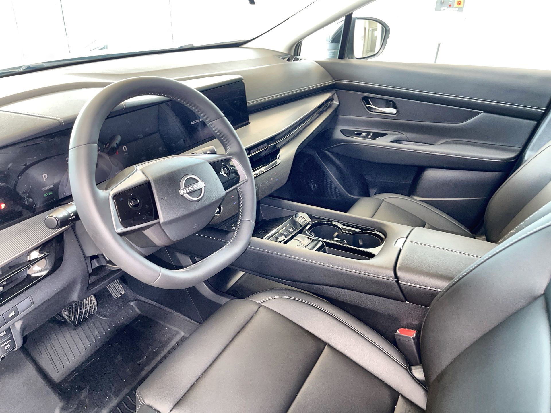 2025 Nissan Murano in Regina, Saskatchewan