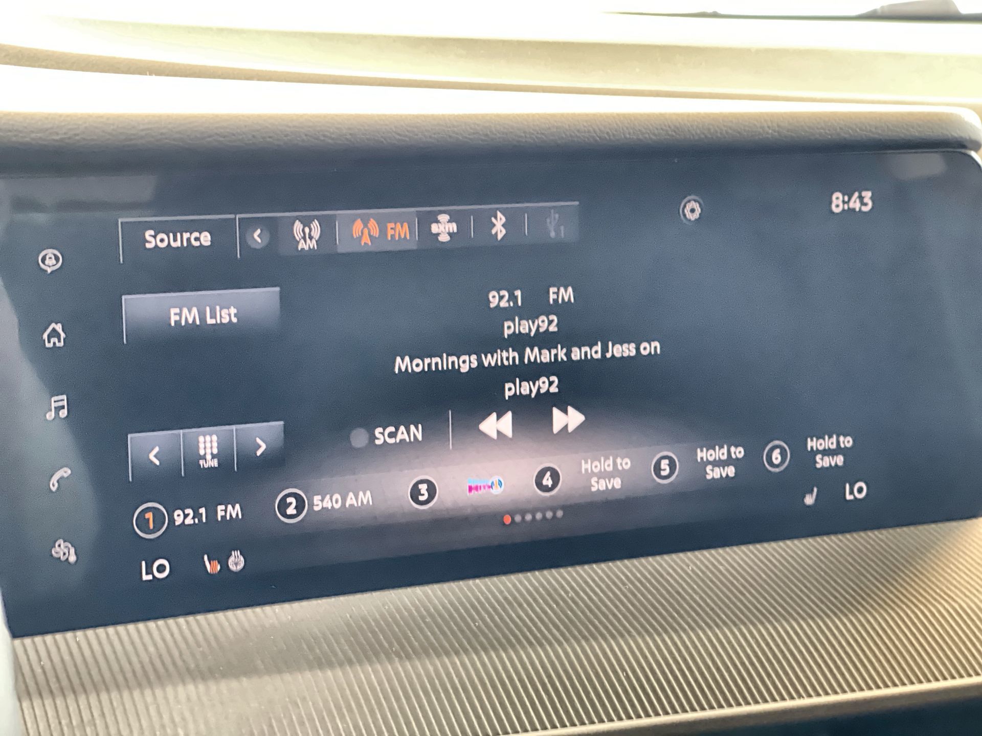 2025 Nissan Murano in Regina, Saskatchewan