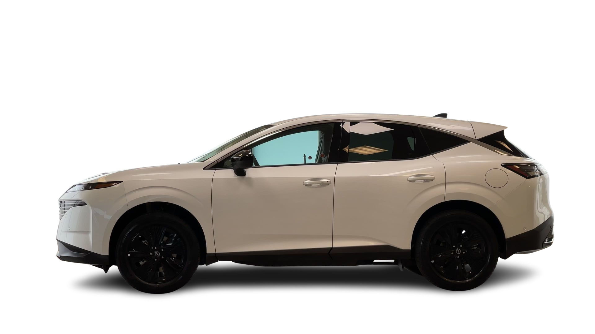 2025 Nissan Murano in Regina, Saskatchewan