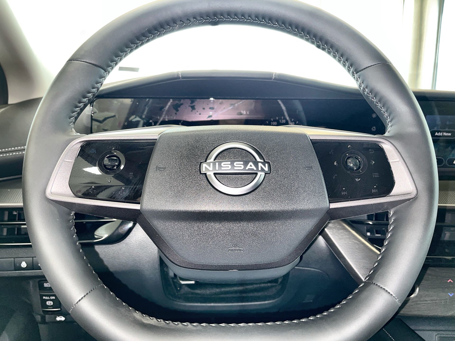 2025 Nissan Murano in Regina, Saskatchewan