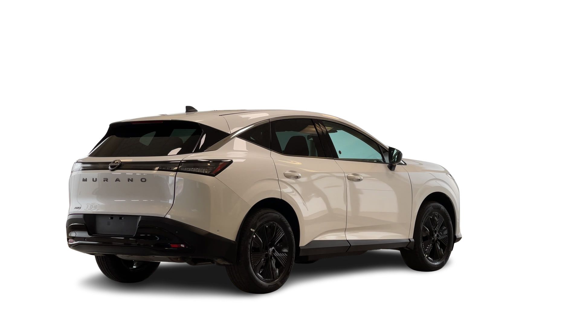 2025 Nissan Murano in Regina, Saskatchewan