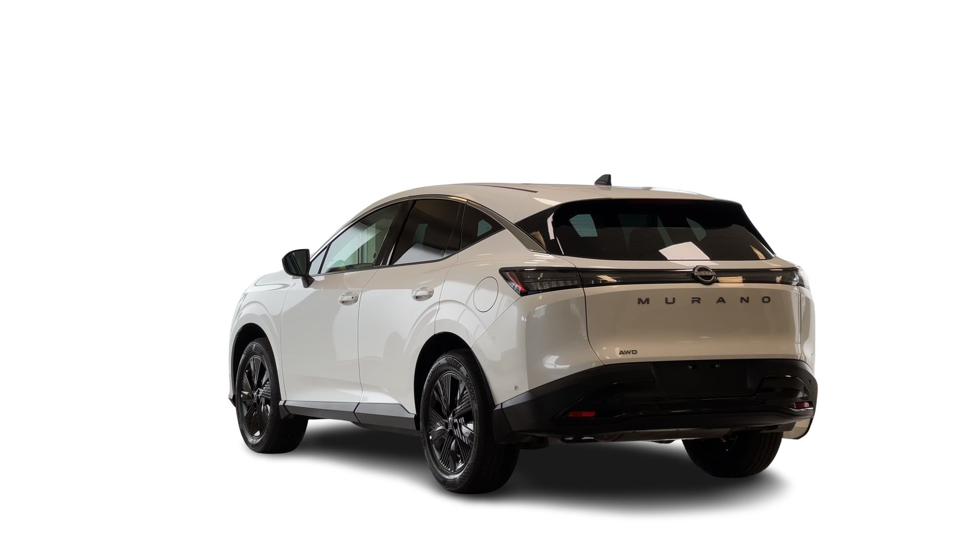 2025 Nissan Murano in Regina, Saskatchewan