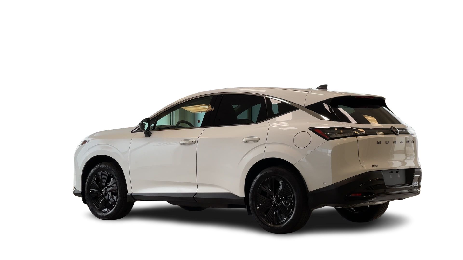 2025 Nissan Murano in Regina, Saskatchewan