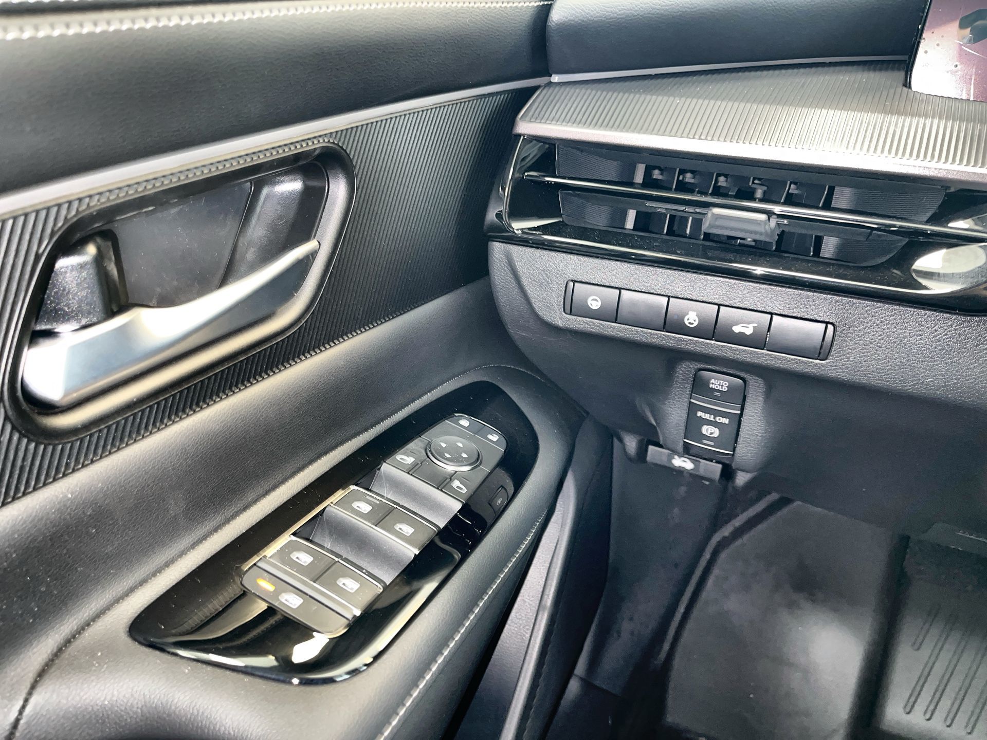 2025 Nissan Murano in Regina, Saskatchewan