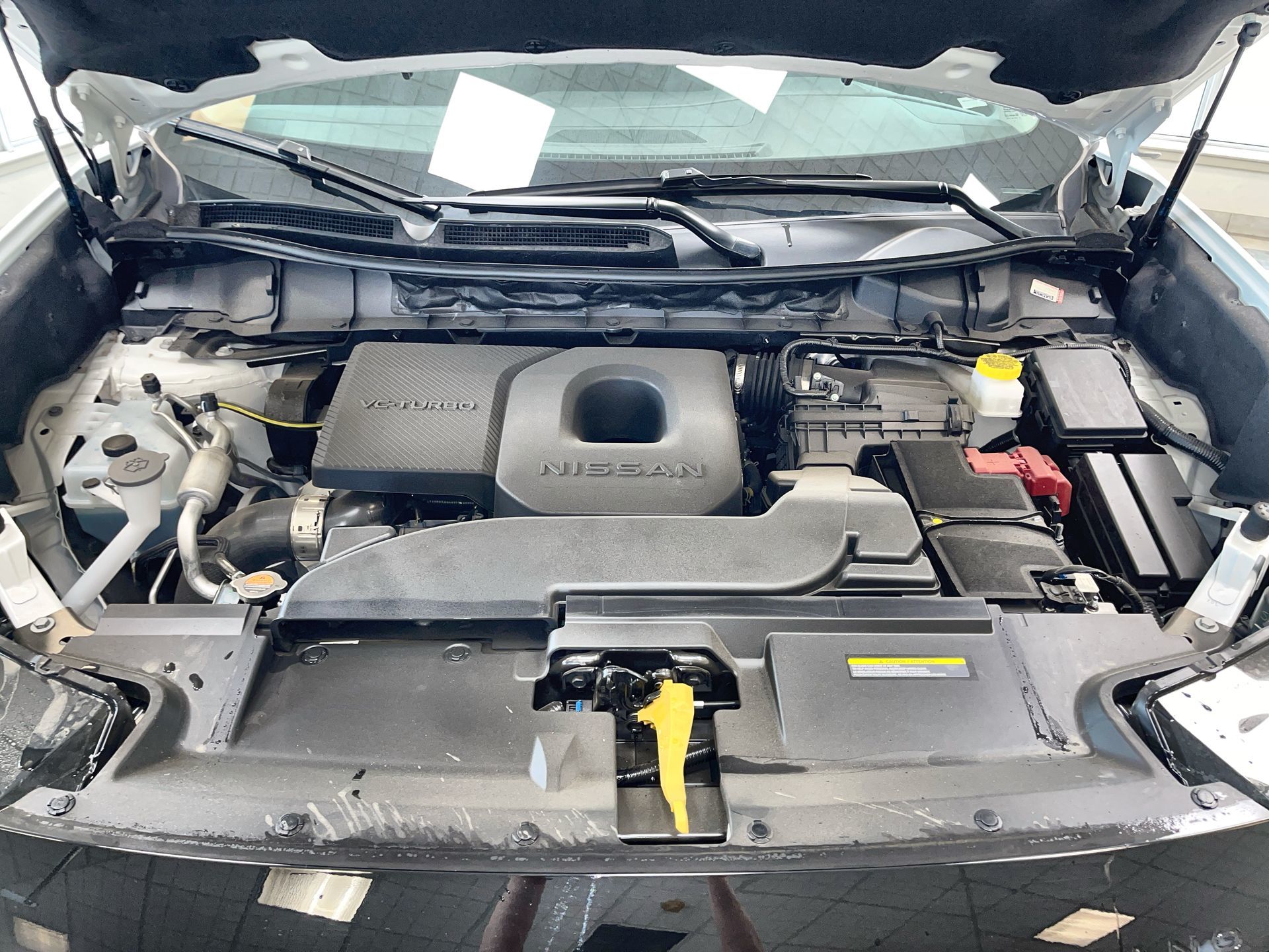 2025 Nissan Murano in Regina, Saskatchewan