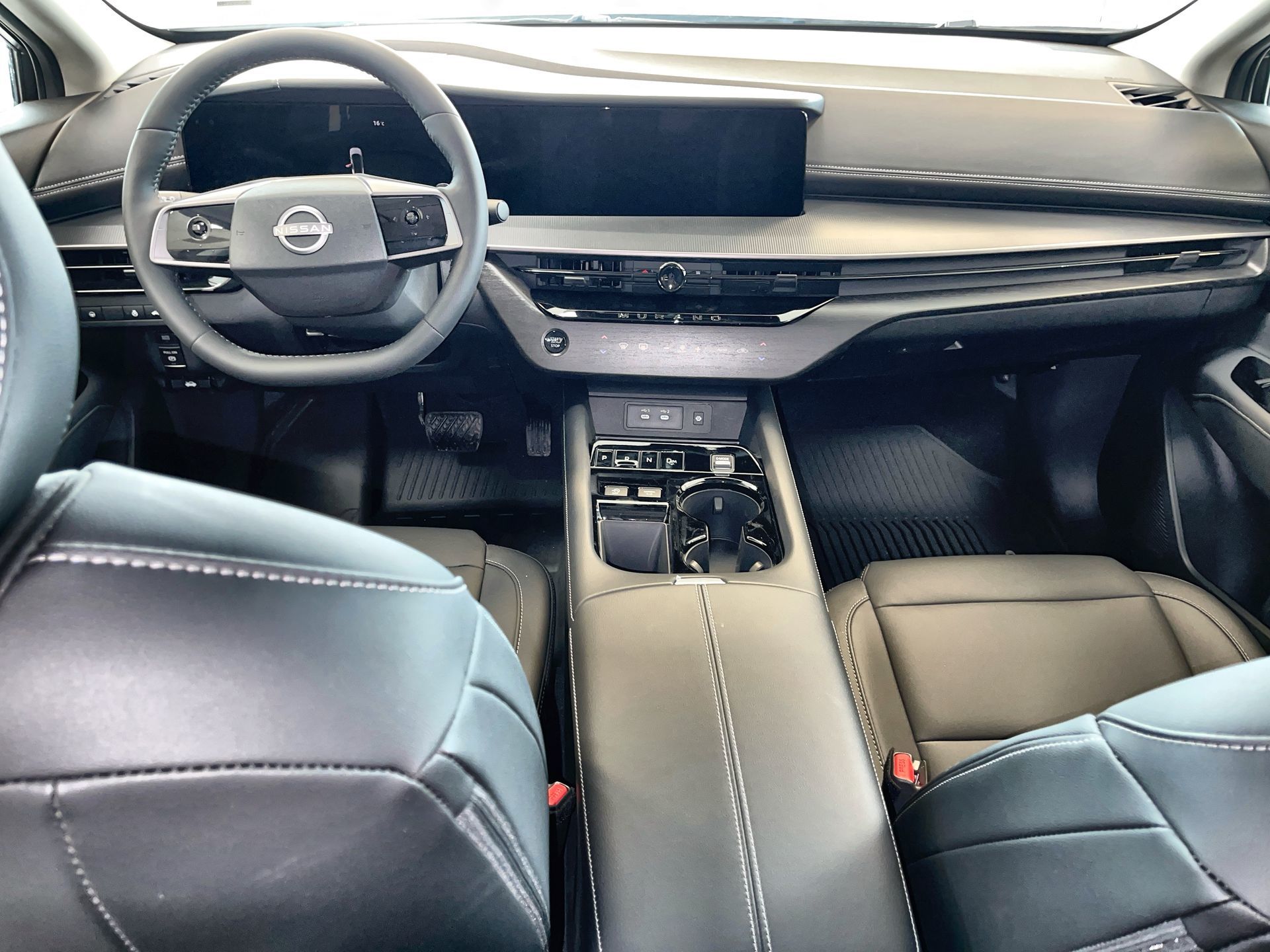 2025 Nissan Murano in Regina, Saskatchewan