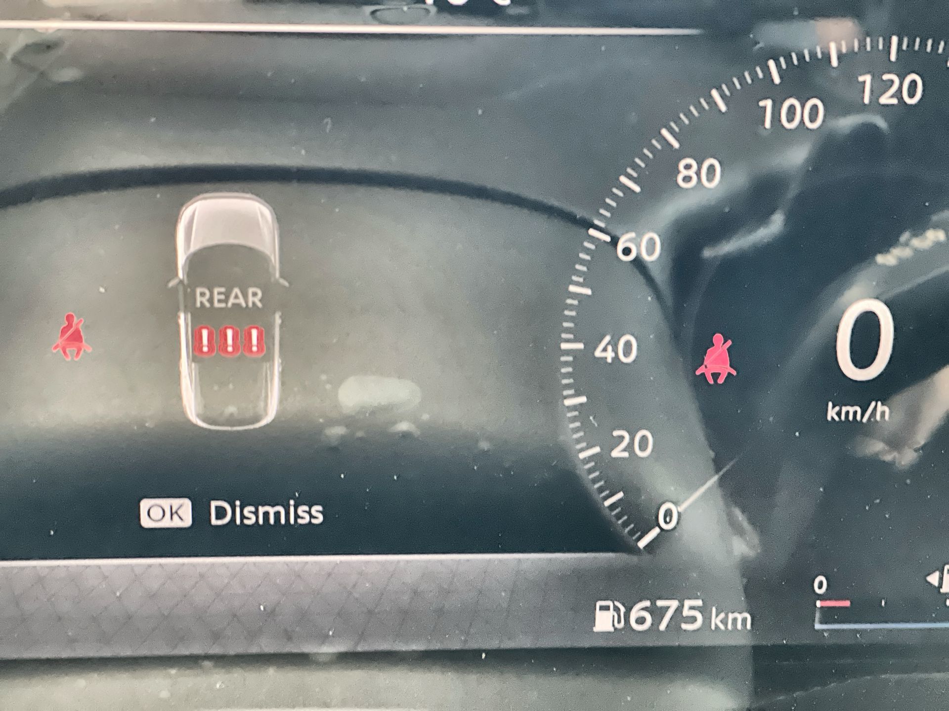 2025 Nissan Murano in Regina, Saskatchewan