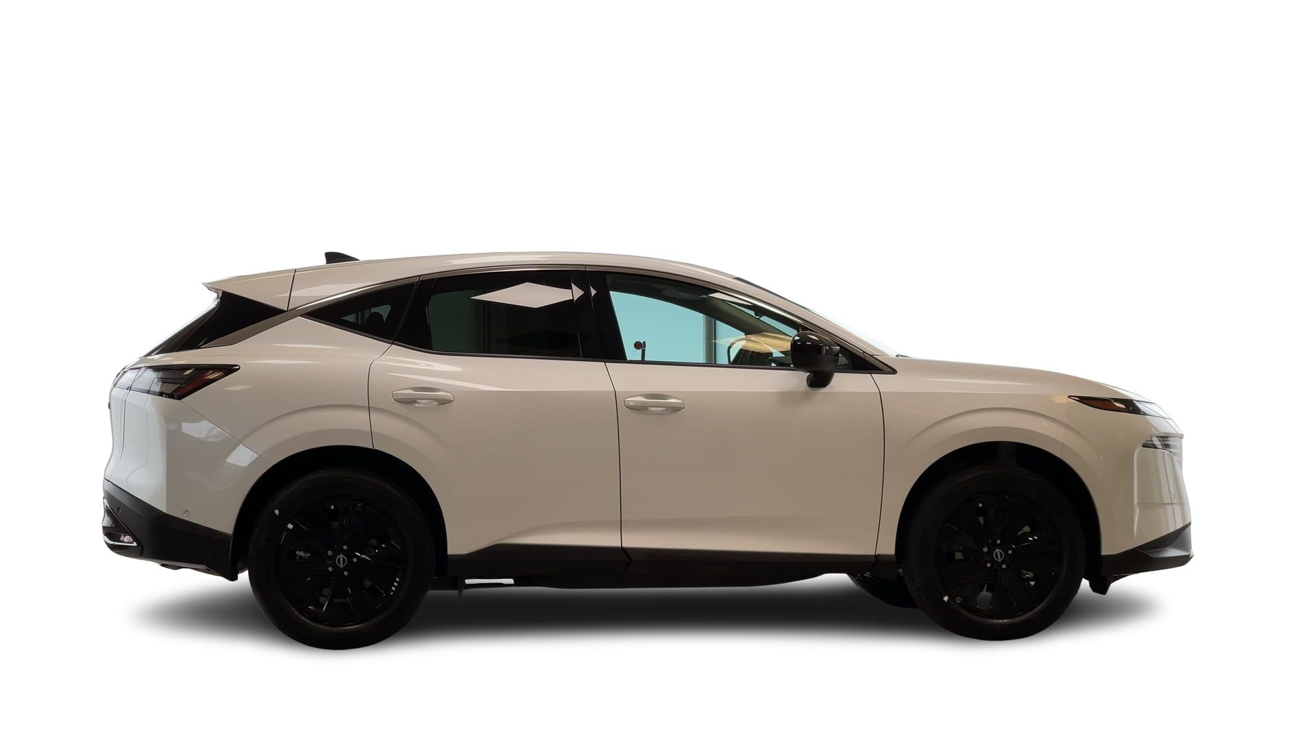2025 Nissan Murano in Regina, Saskatchewan