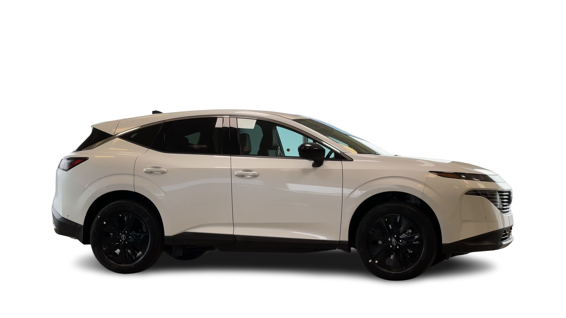 2025 Nissan Murano in Regina, Saskatchewan