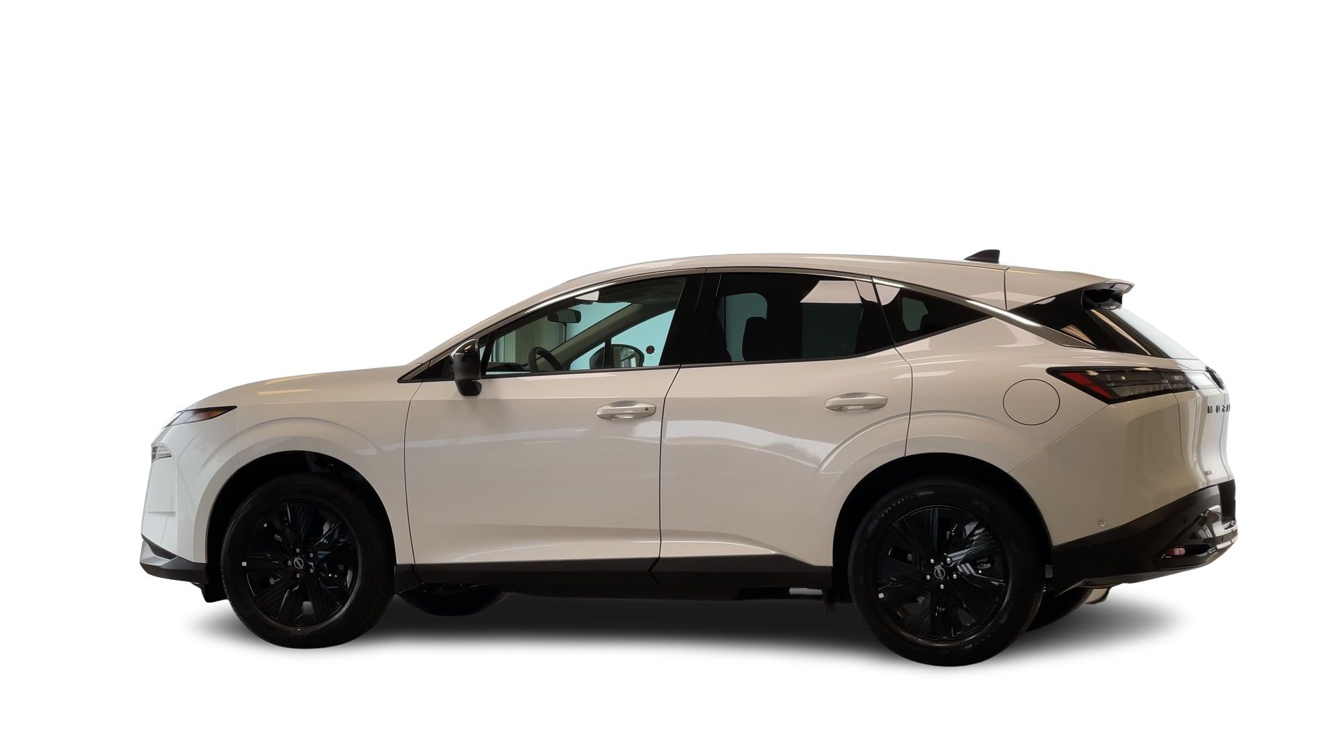 2025 Nissan Murano in Regina, Saskatchewan