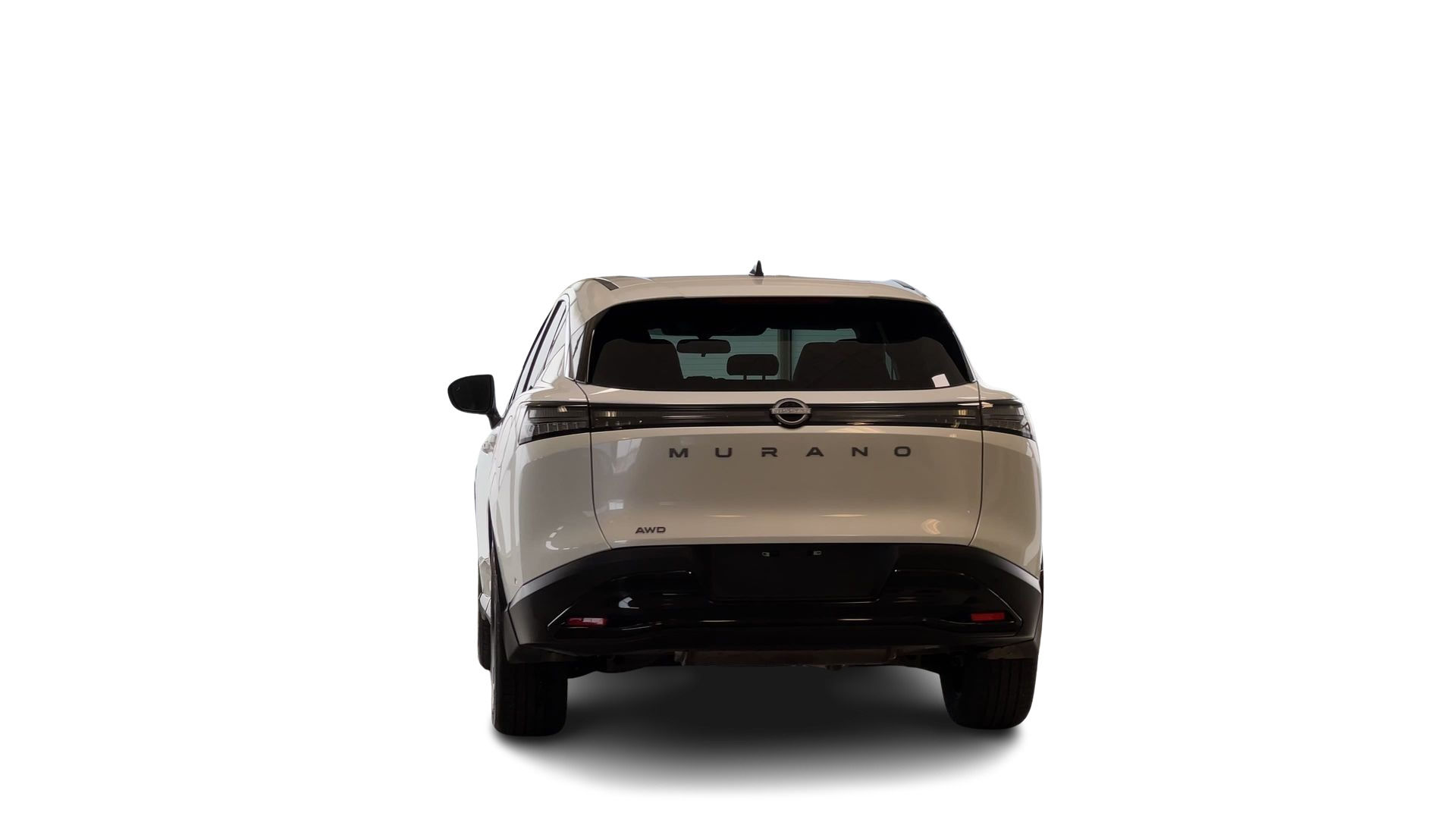 2025 Nissan Murano in Regina, Saskatchewan