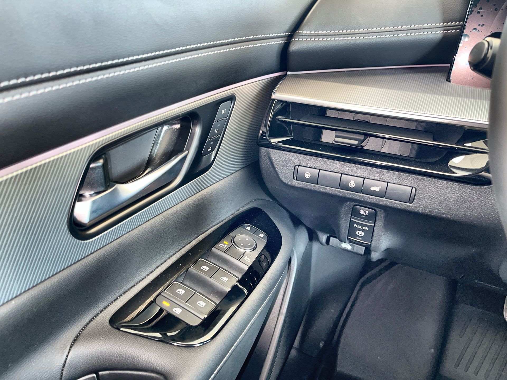 Nissan Murano  2025 à Regina, Saskatchewan