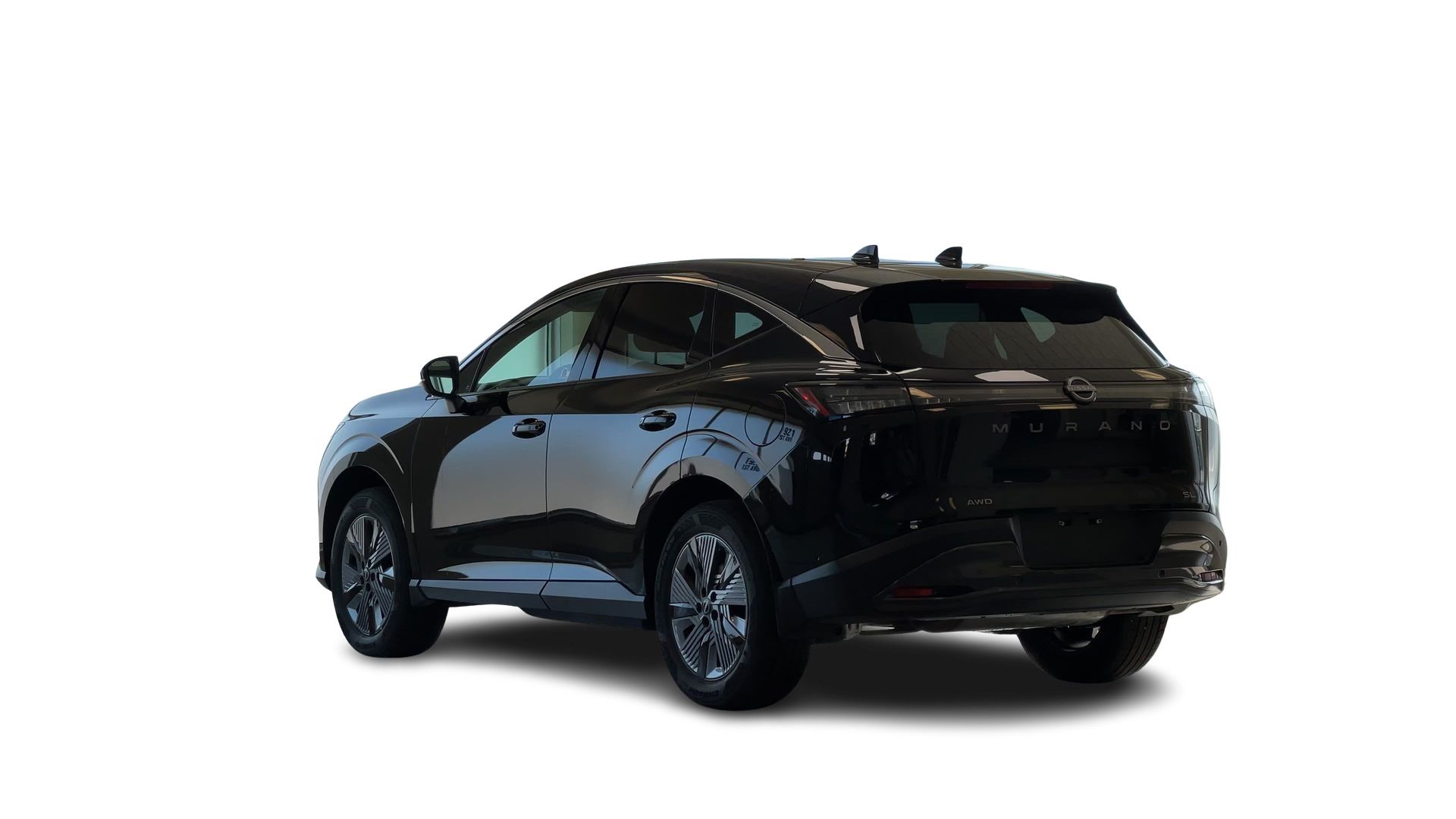 2025 Nissan Murano in Regina, Saskatchewan