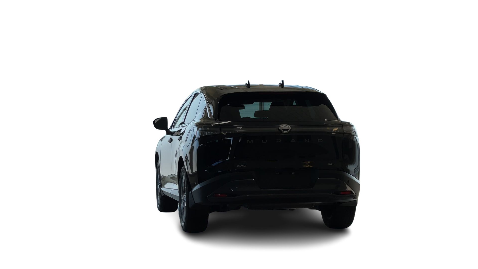 2025 Nissan Murano in Regina, Saskatchewan