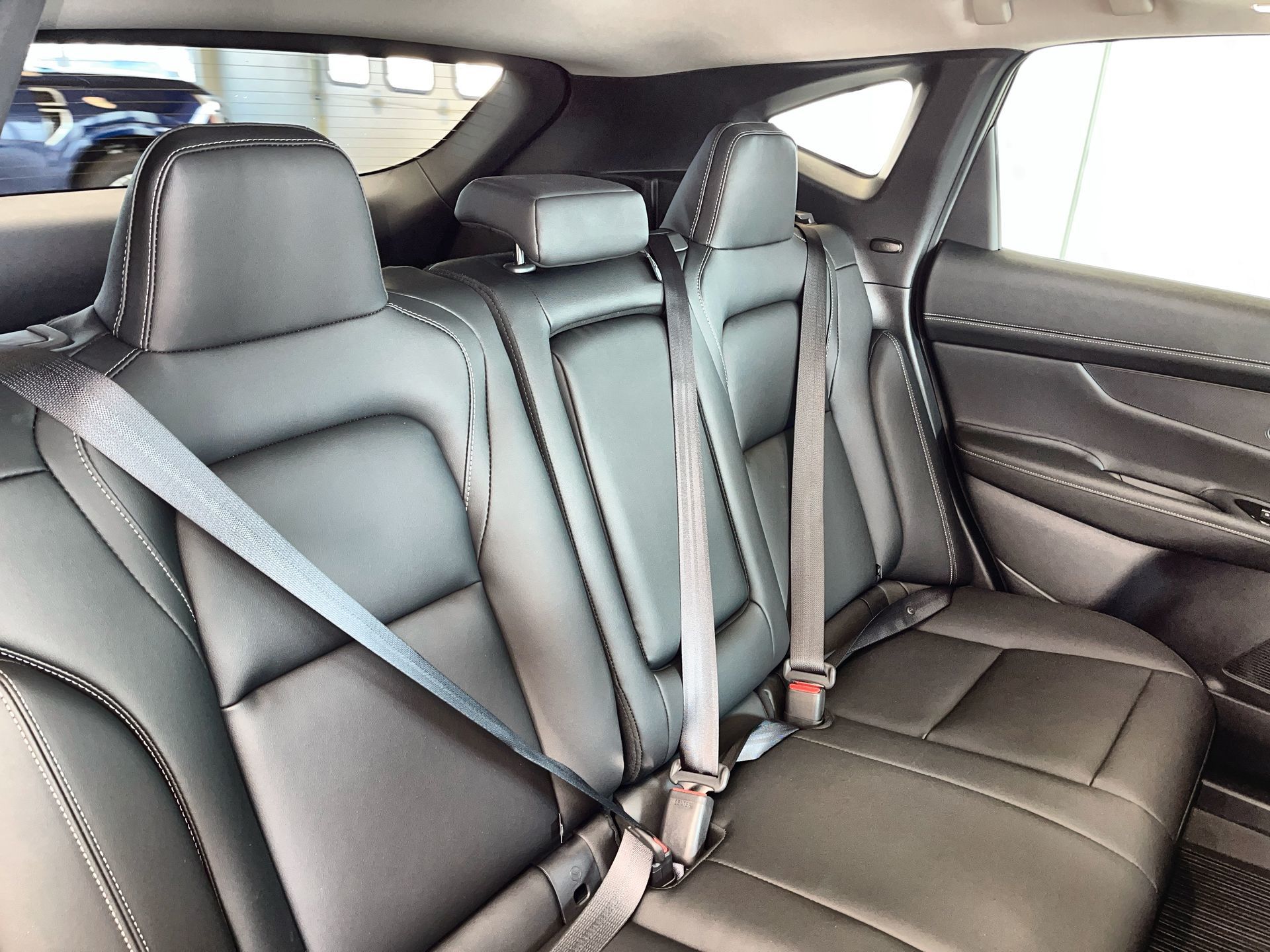 2025 Nissan Murano in Regina, Saskatchewan