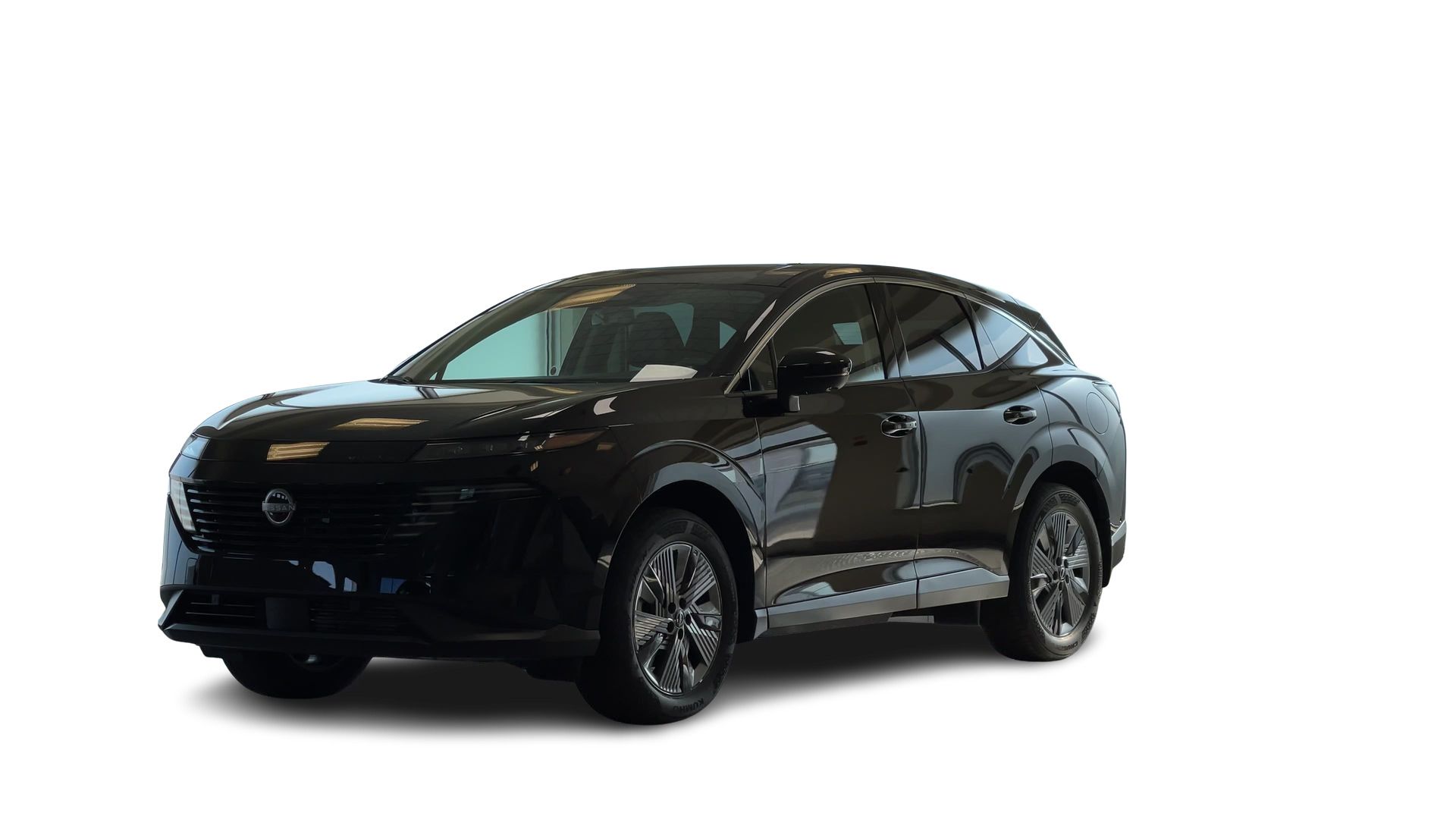 2025 Nissan Murano in Regina, Saskatchewan