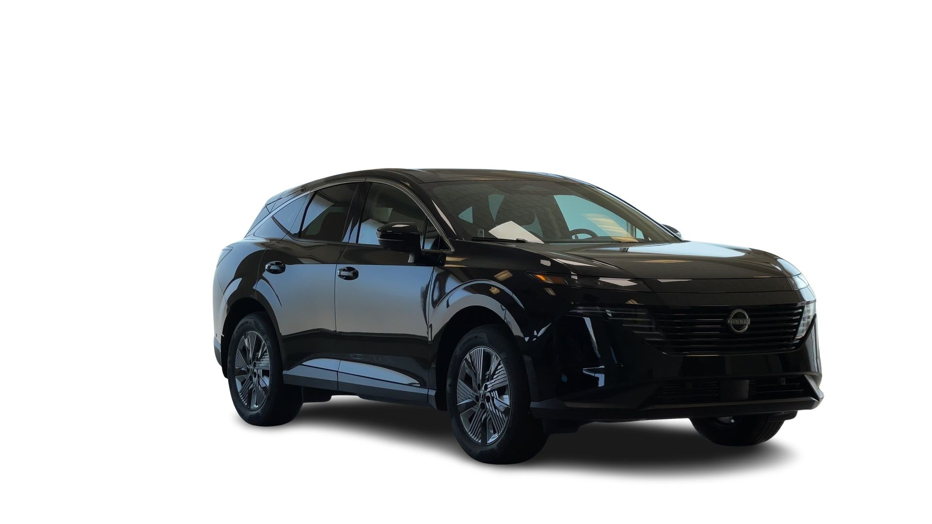 2025 Nissan Murano in Regina, Saskatchewan