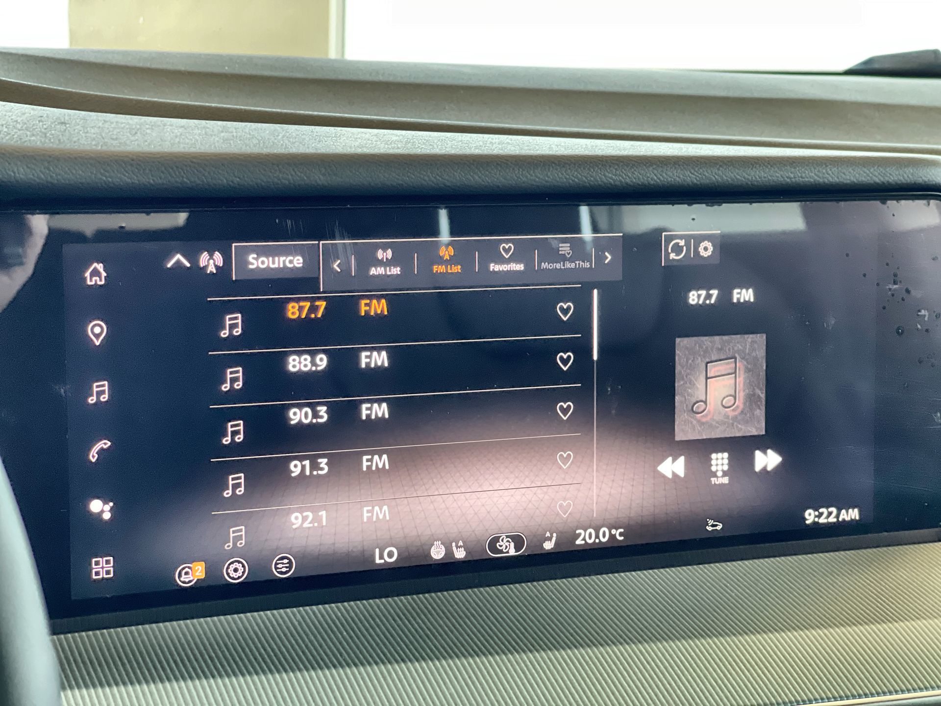 2025 Nissan Murano in Regina, Saskatchewan