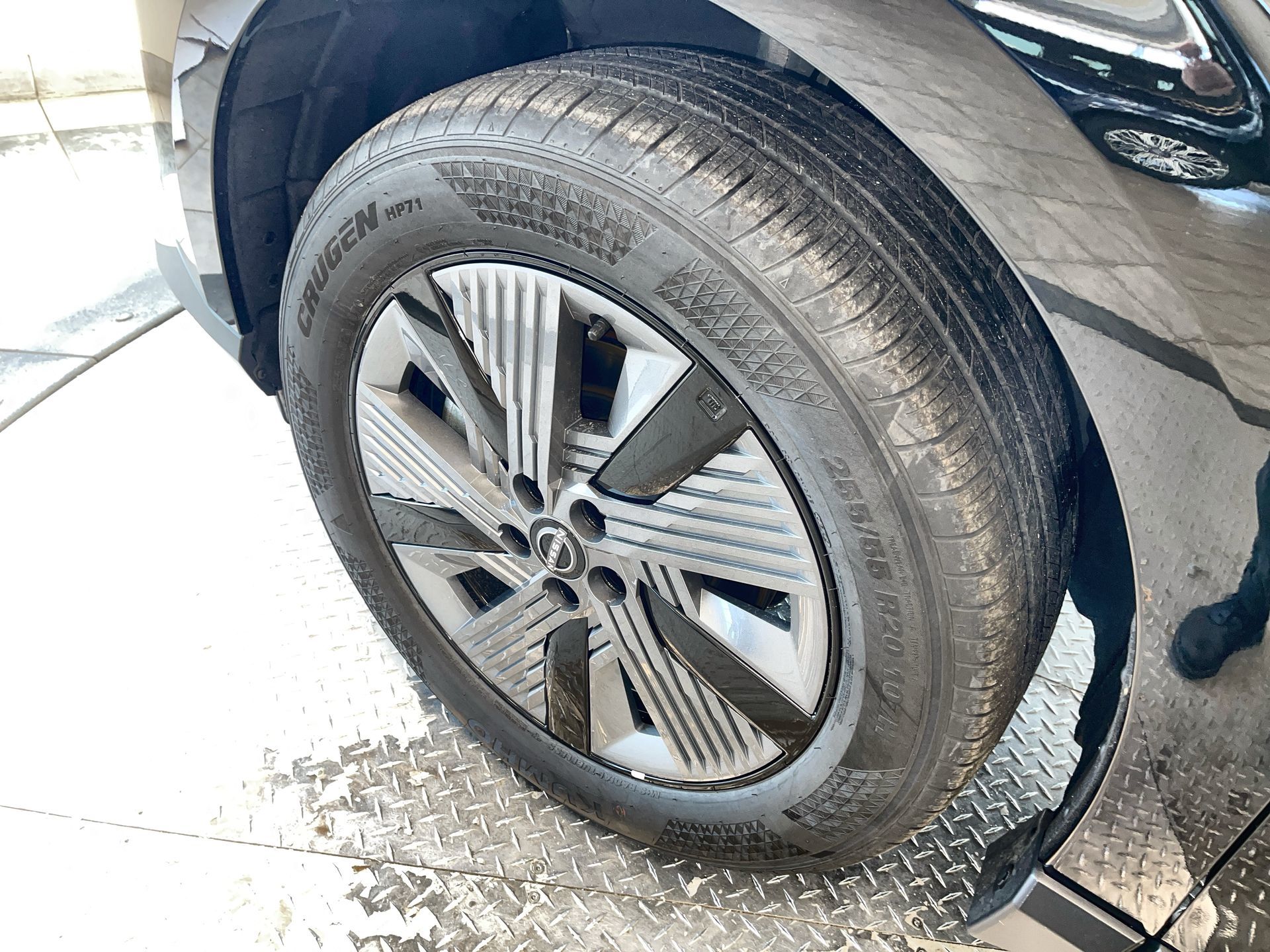 2025 Nissan Murano in Regina, Saskatchewan