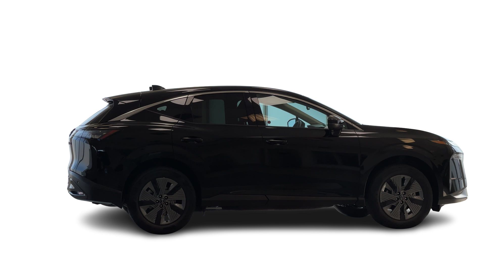 2025 Nissan Murano in Regina, Saskatchewan
