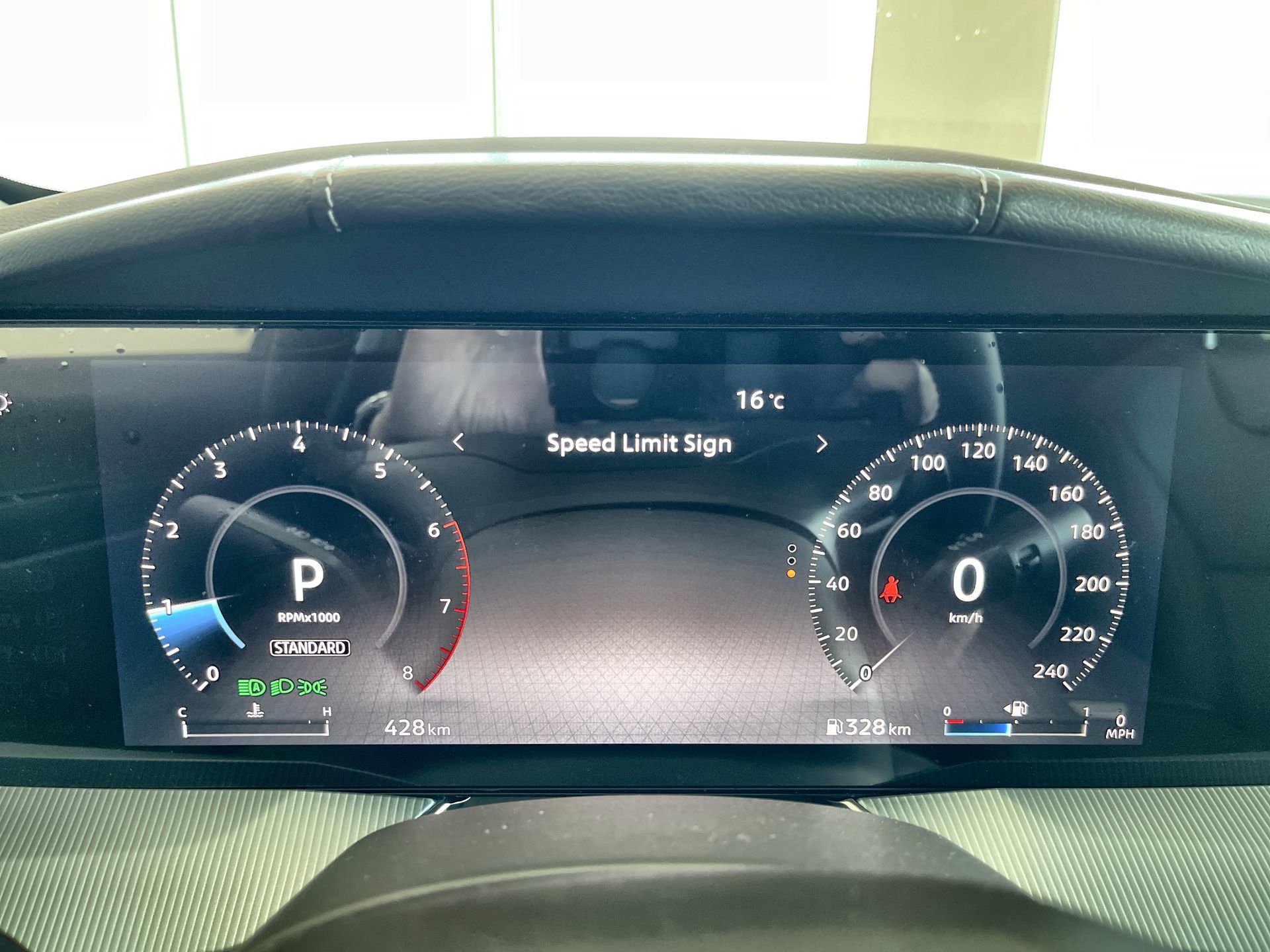 2025 Nissan Murano in Regina, Saskatchewan