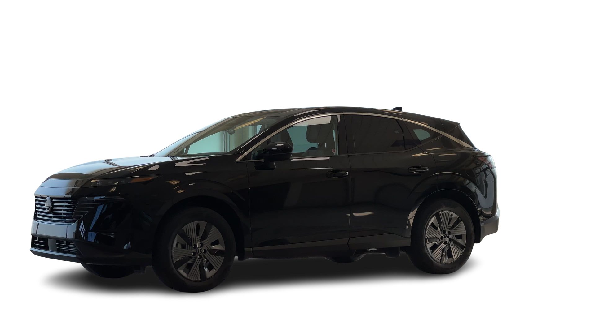 2025 Nissan Murano in Regina, Saskatchewan