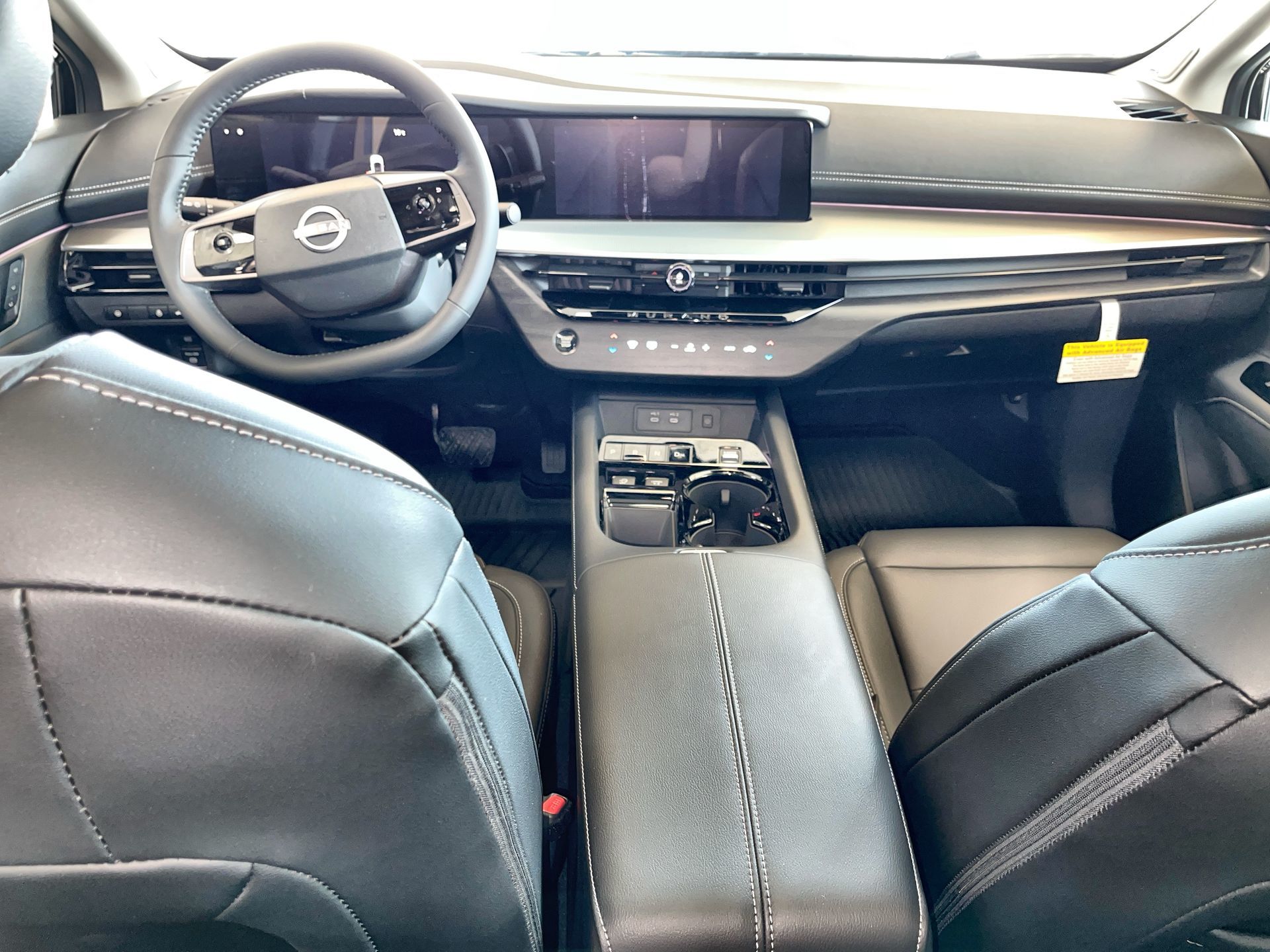 2025 Nissan Murano in Regina, Saskatchewan