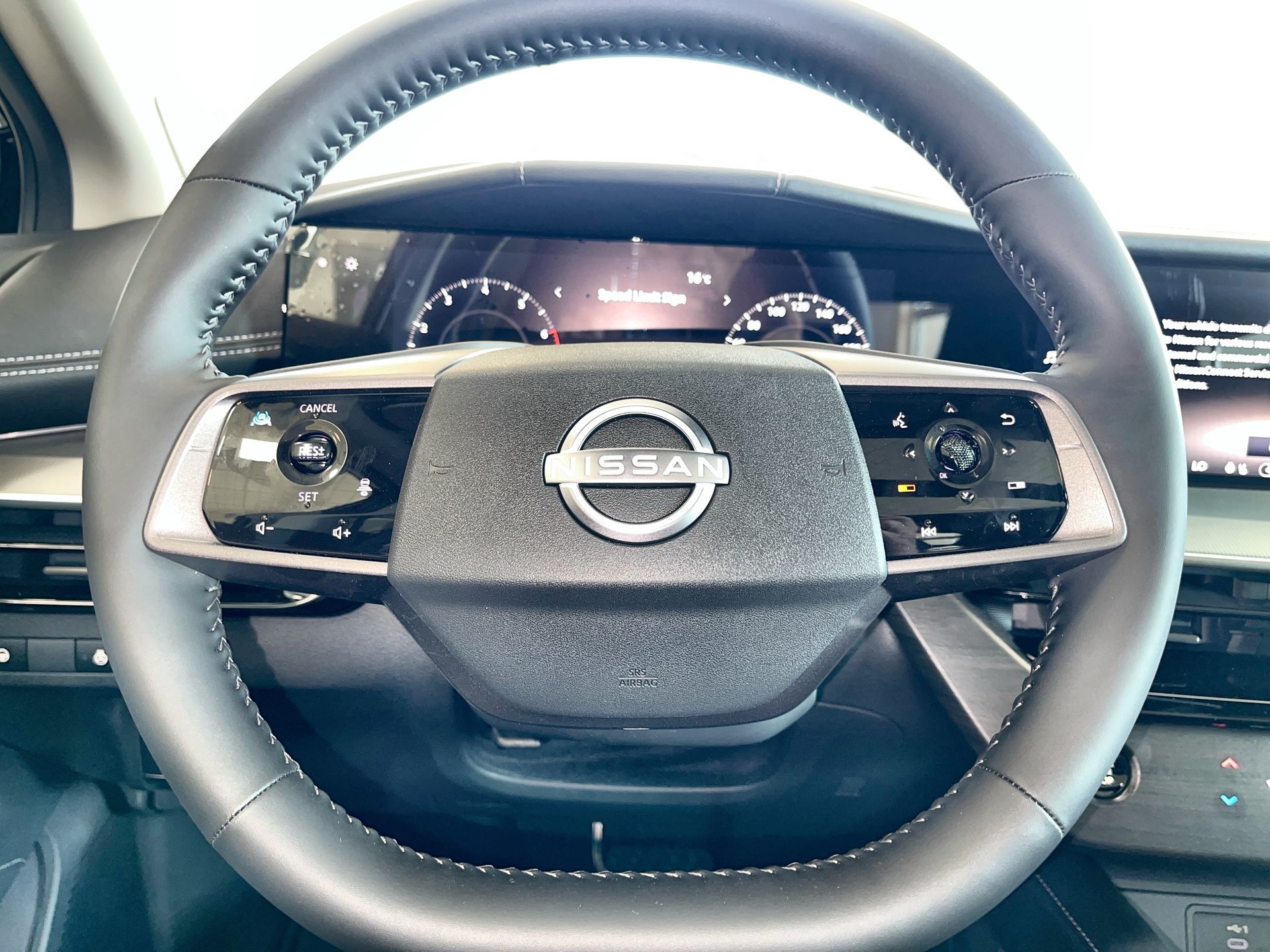 2025 Nissan Murano in Regina, Saskatchewan