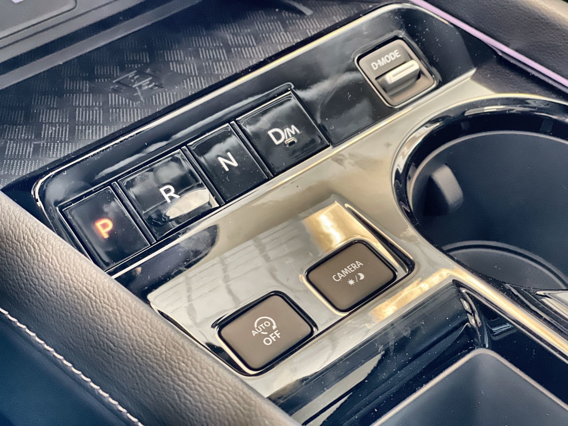 2025 Nissan Murano in Regina, Saskatchewan