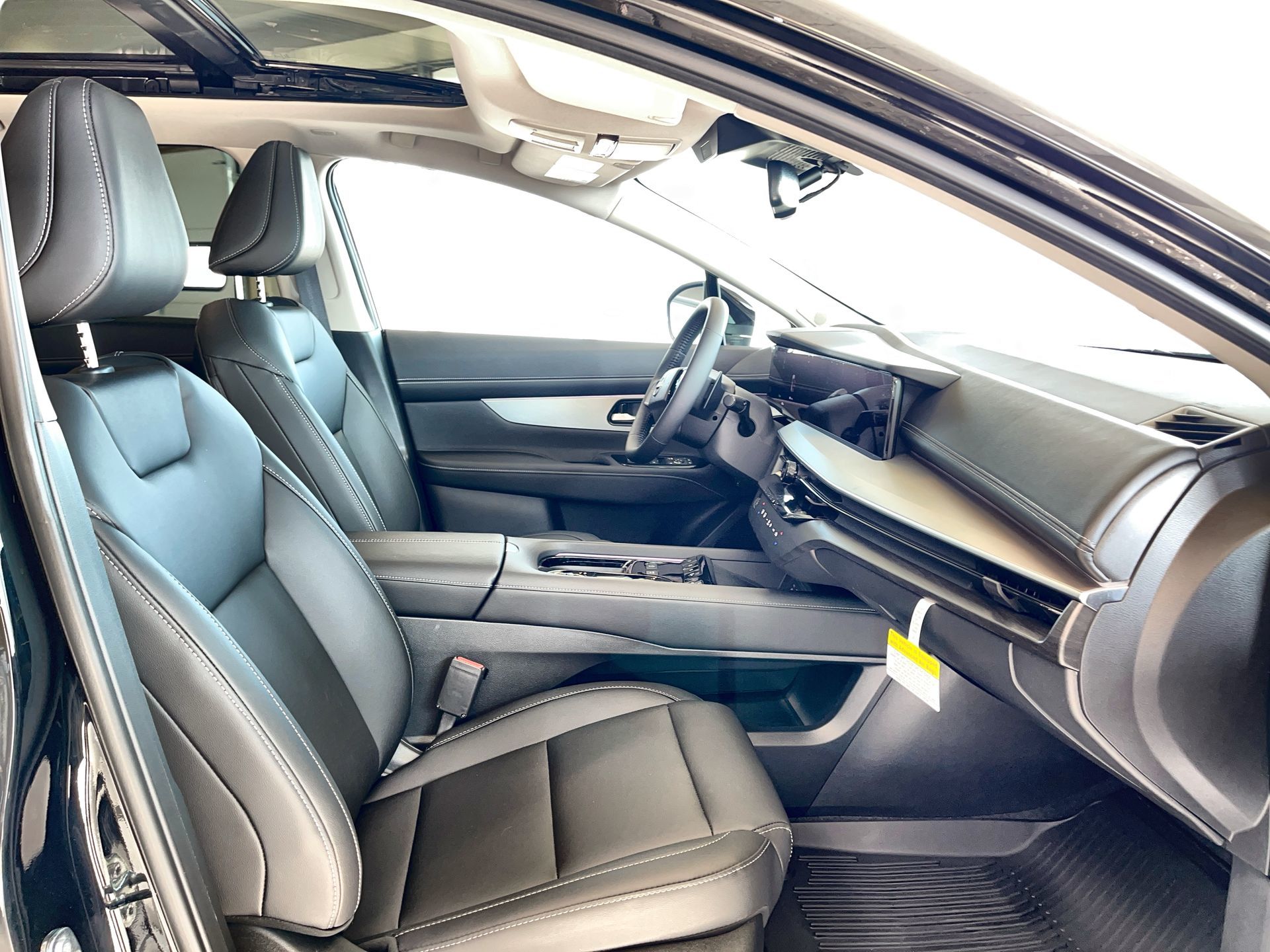 2025 Nissan Murano in Regina, Saskatchewan