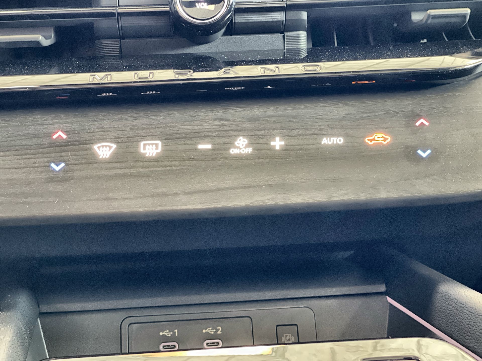 2025 Nissan Murano in Regina, Saskatchewan