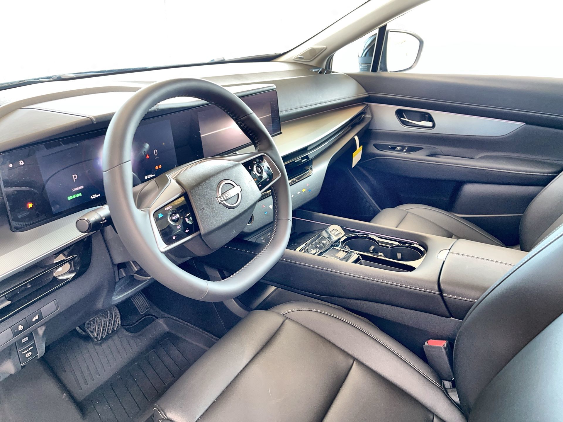 2025 Nissan Murano in Regina, Saskatchewan