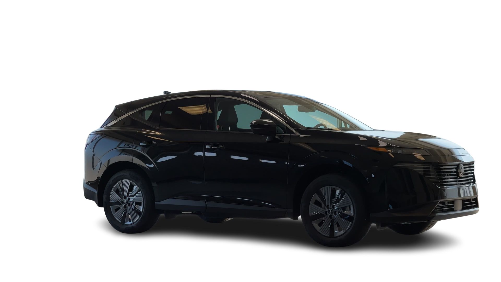 2025 Nissan Murano in Regina, Saskatchewan