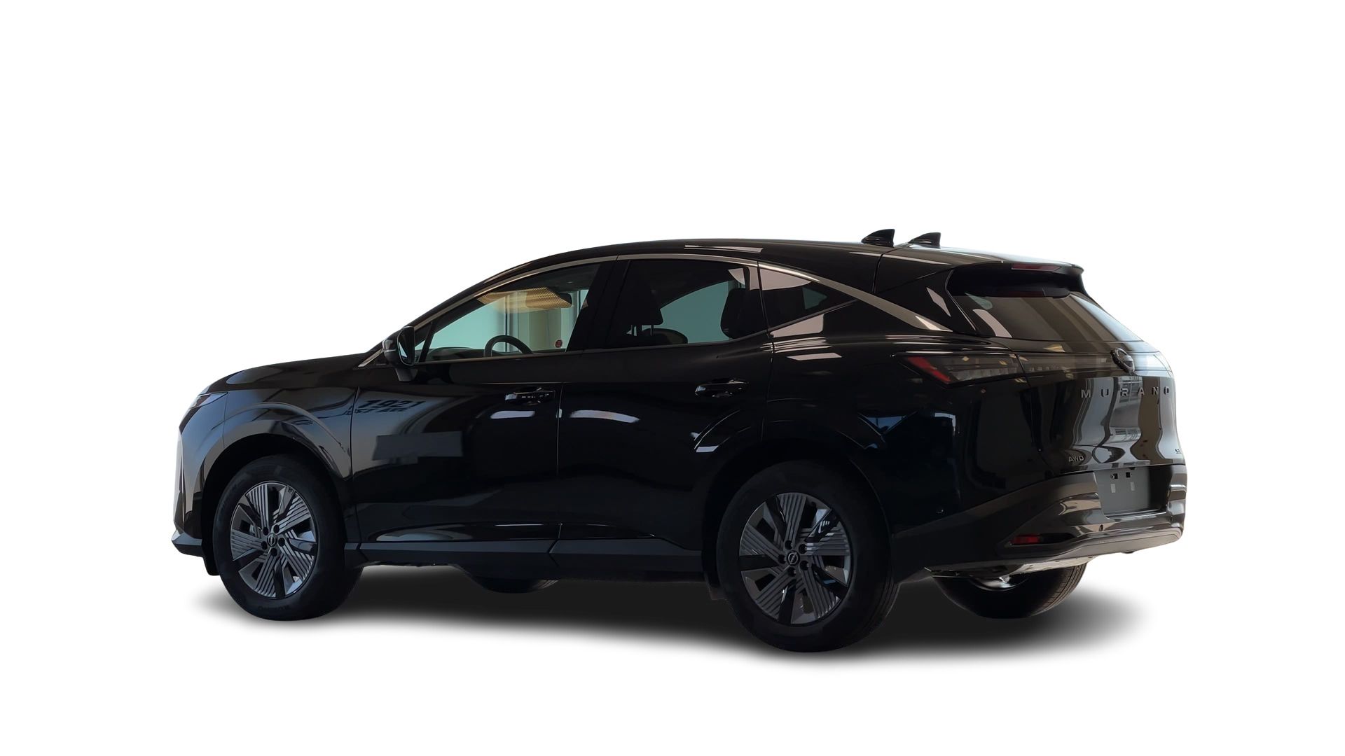2025 Nissan Murano in Regina, Saskatchewan