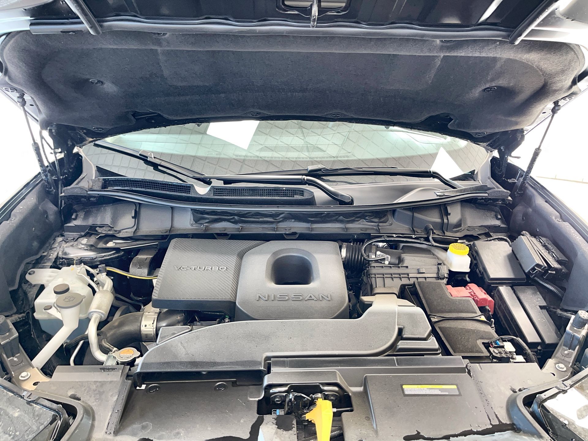 2025 Nissan Murano in Regina, Saskatchewan