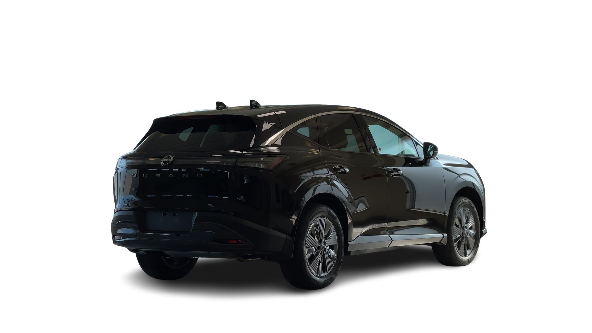 2025 Nissan Murano in Regina, Saskatchewan