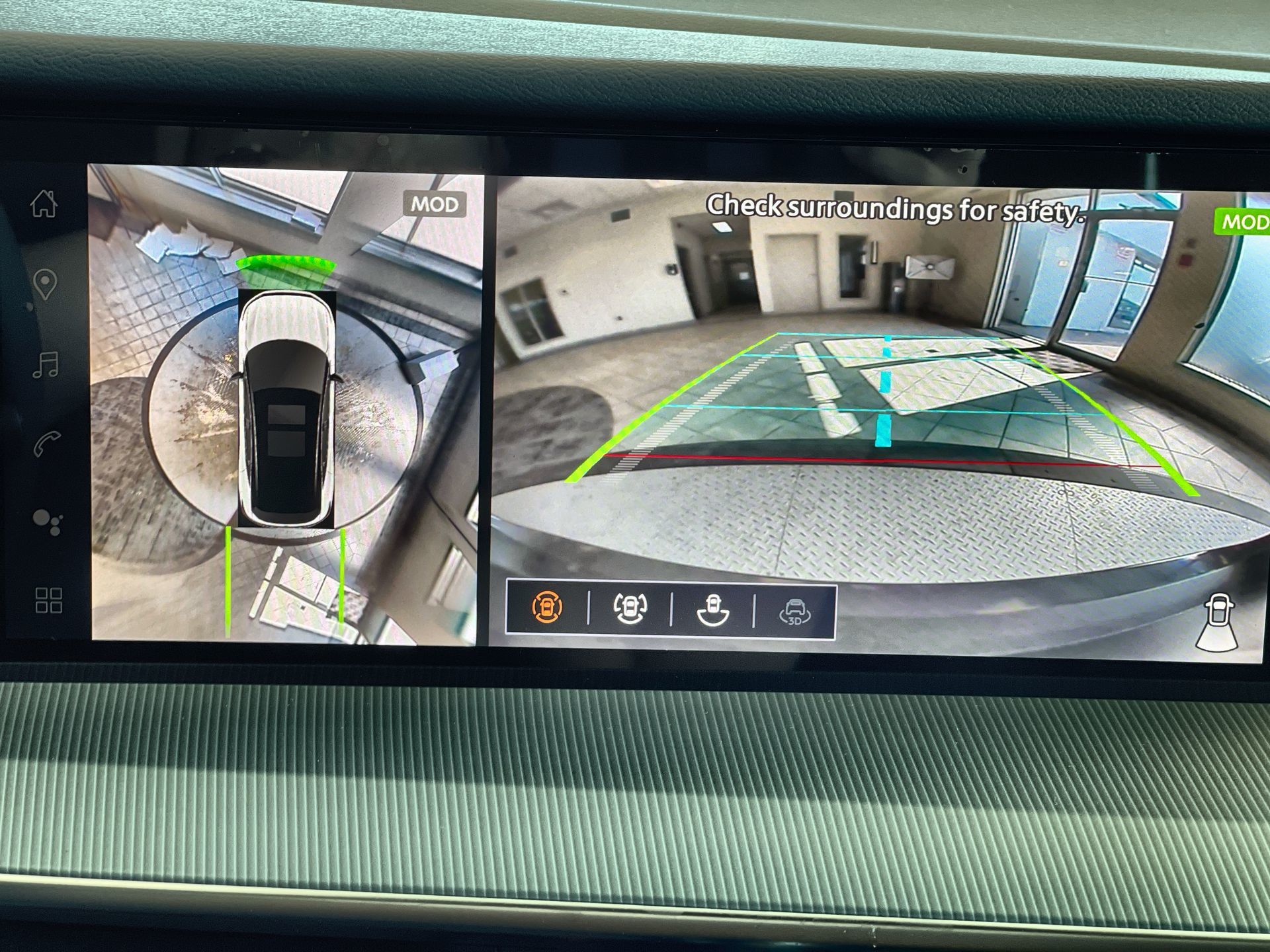 2025 Nissan Murano in Regina, Saskatchewan