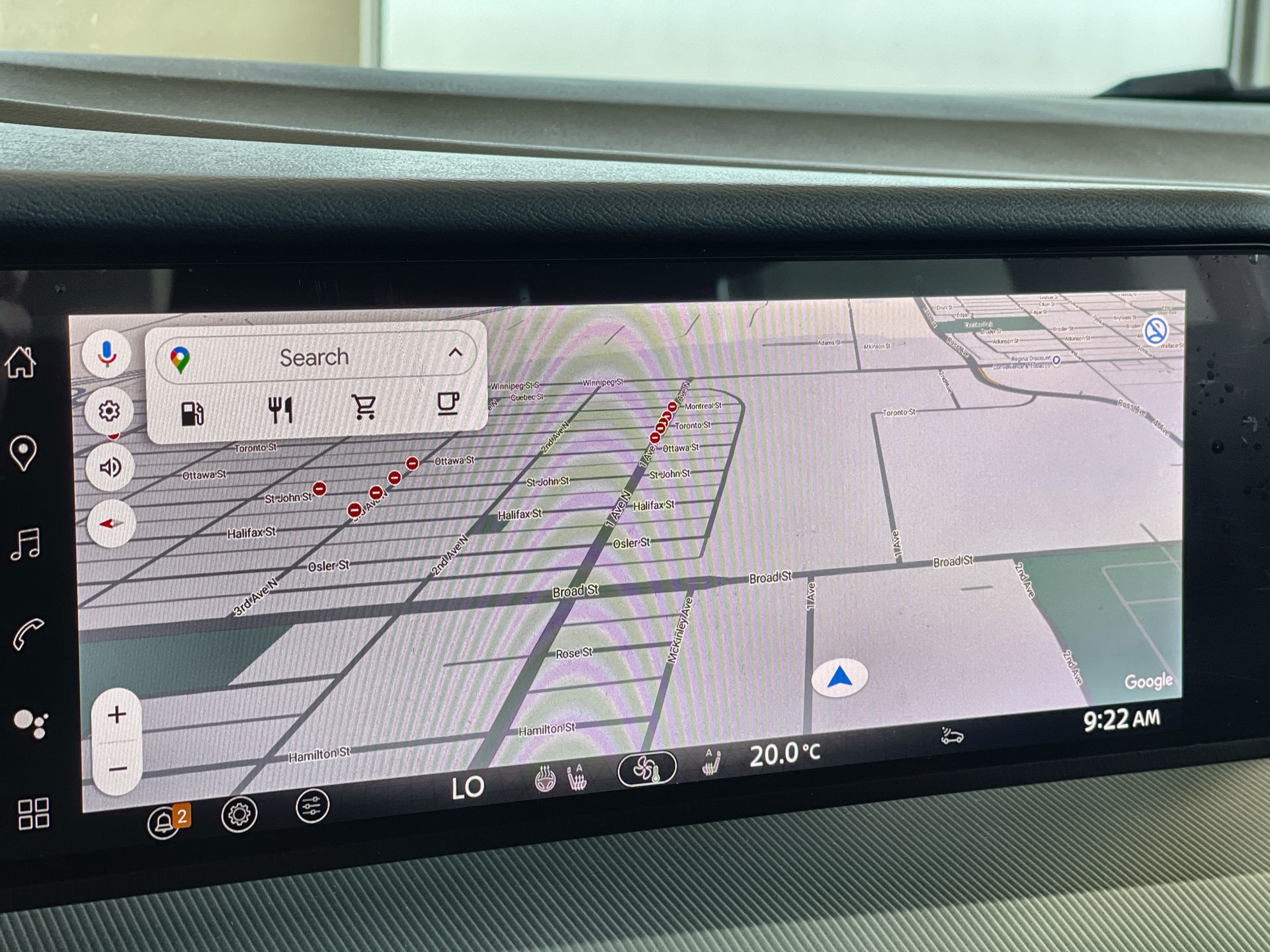 2025 Nissan Murano in Regina, Saskatchewan