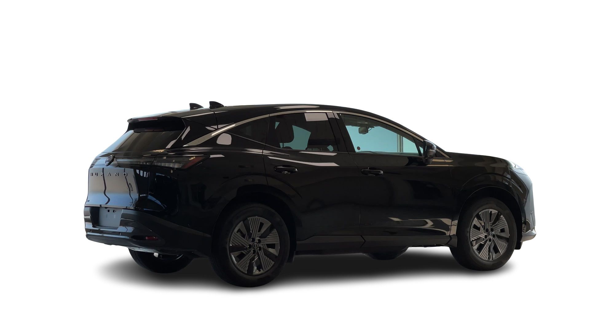 2025 Nissan Murano in Regina, Saskatchewan