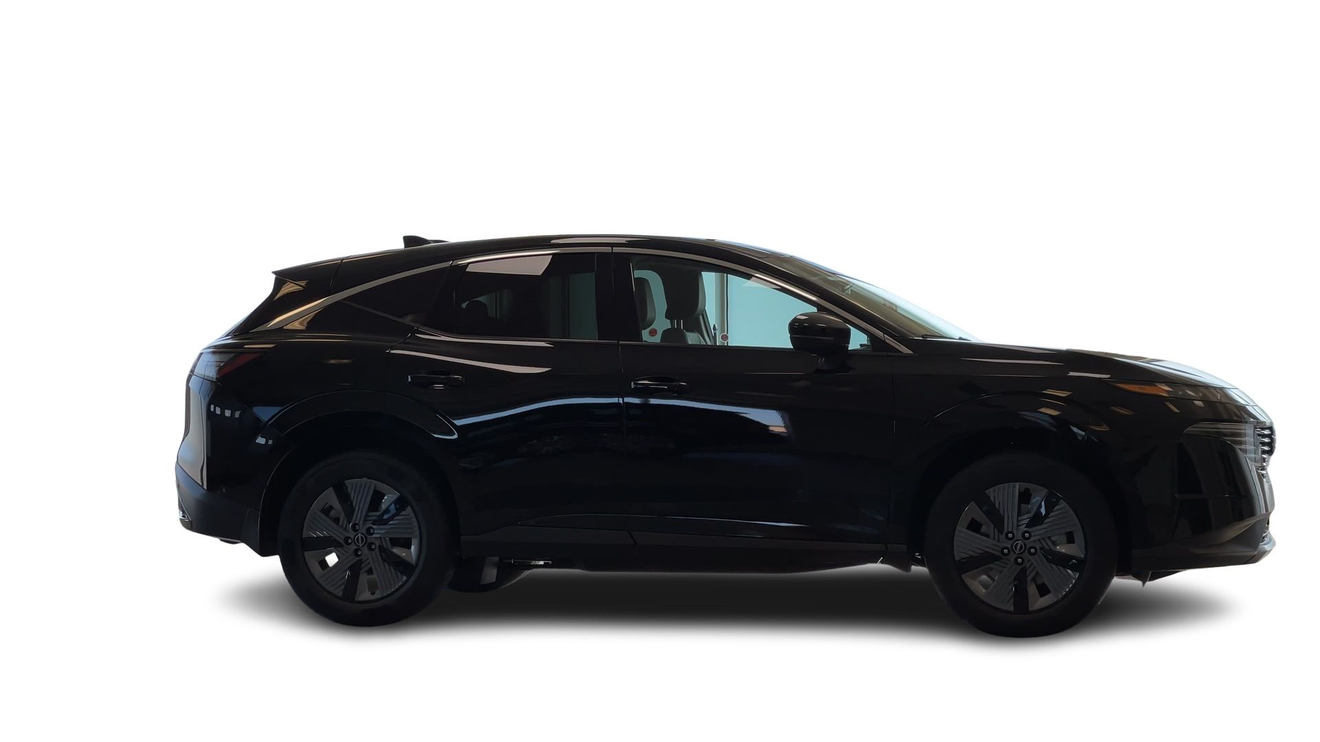 2025 Nissan Murano in Regina, Saskatchewan