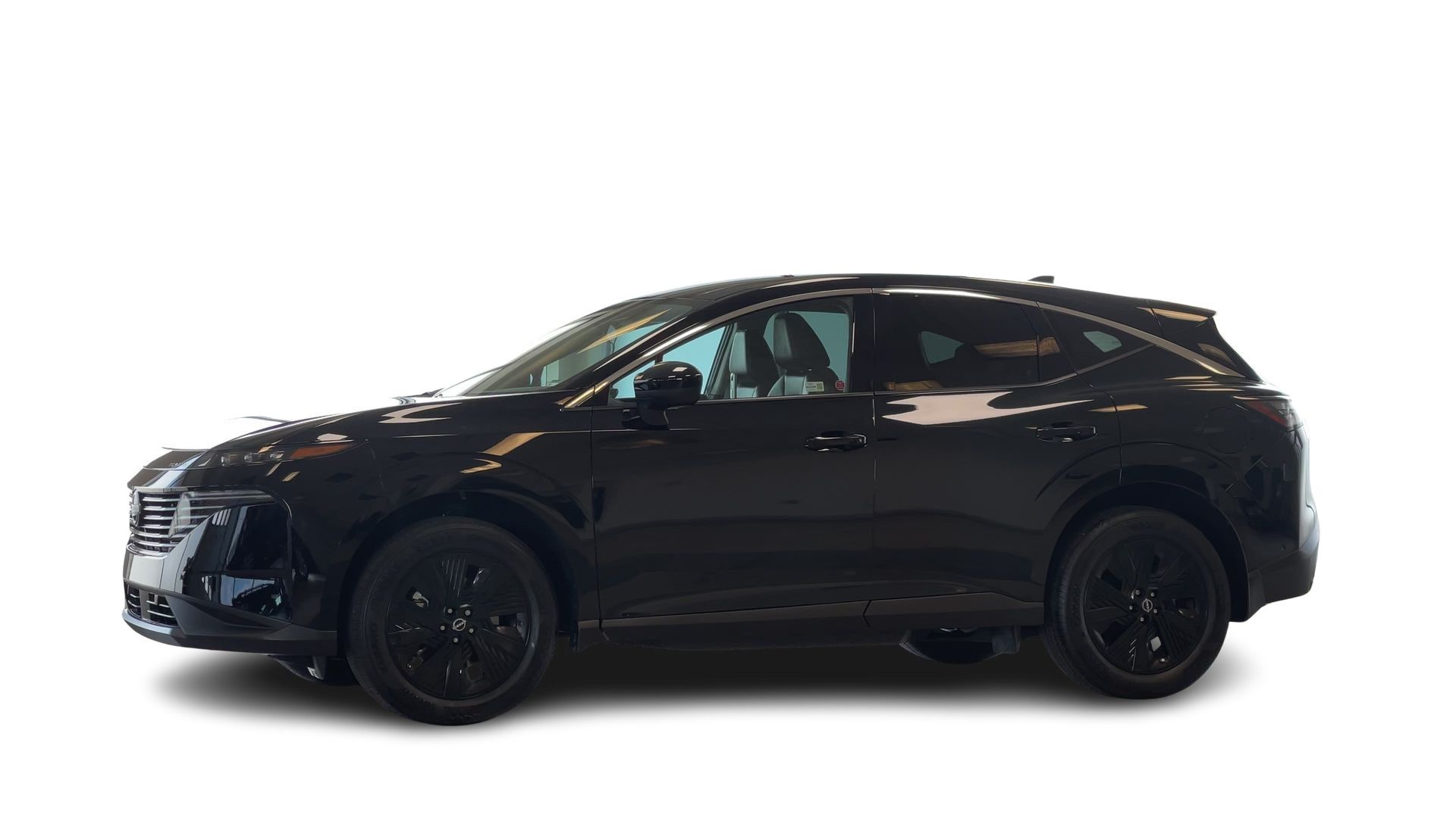2025 Nissan Murano